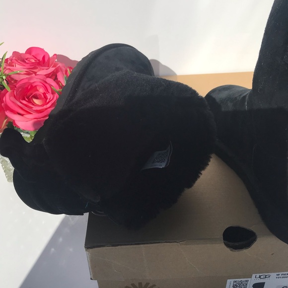 UGG Remora boots - Picture 8 of 10